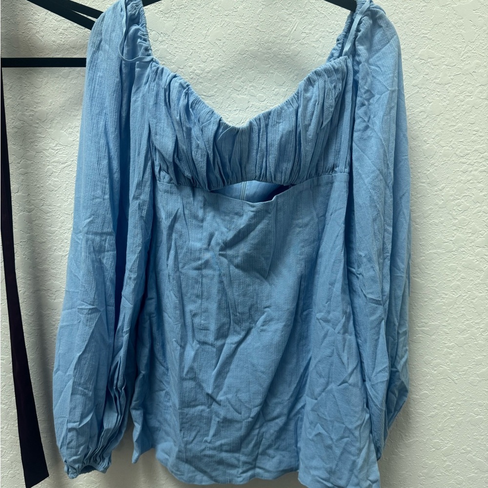 NWT Rumer Camille Mini - Picture 3 of 5
